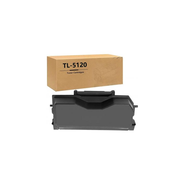 Compatible Pantum BP5100DN Negro Cartucho de Toner TL-5120