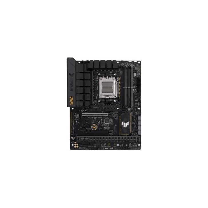 ASUS TUF GAMING B650-PLUS AMD B650 Zócalo AM5 ATX