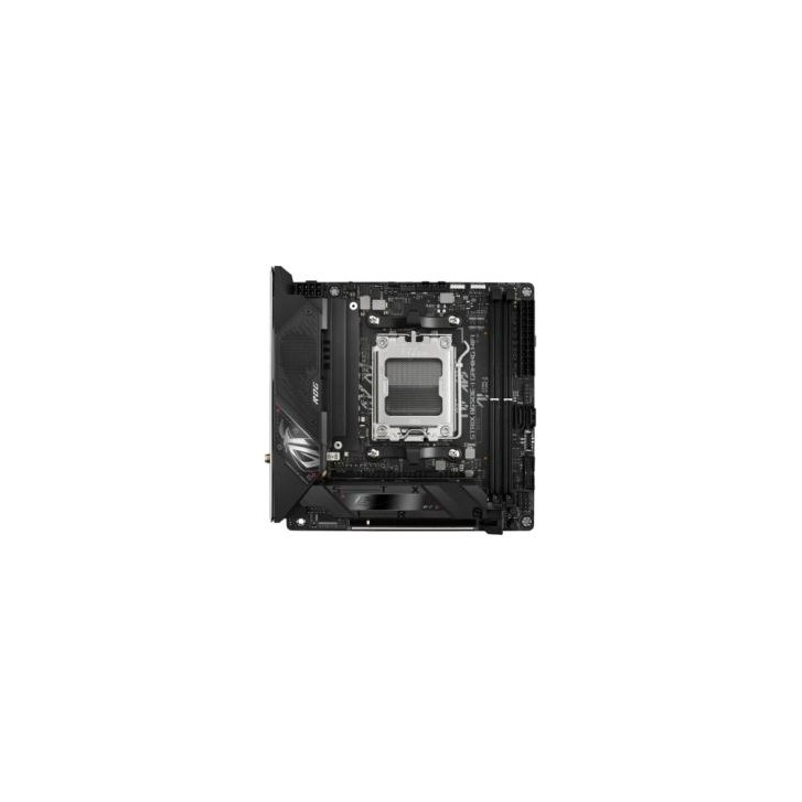 ASUS ROG STRIX B650E-I GAMING WIFI AMD B650 Zócalo AM5 mini ITX