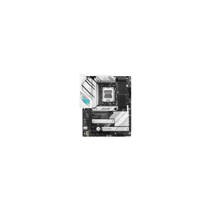 ASUS ROG STRIX B650-A GAMING WIFI AMD B650 Zócalo AM5 ATX