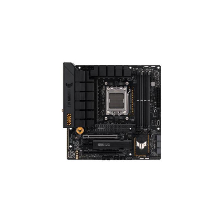 ASUS TUF GAMING B650M-PLUS WIFI