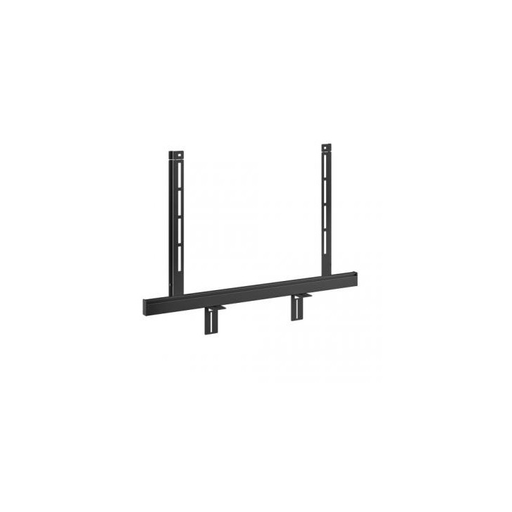 VOGELS RISE A121 SOUNDBAR BRACKET MOTORIZED DISPLAY LIFT. *A111 REQUIRED (RISEA121 )