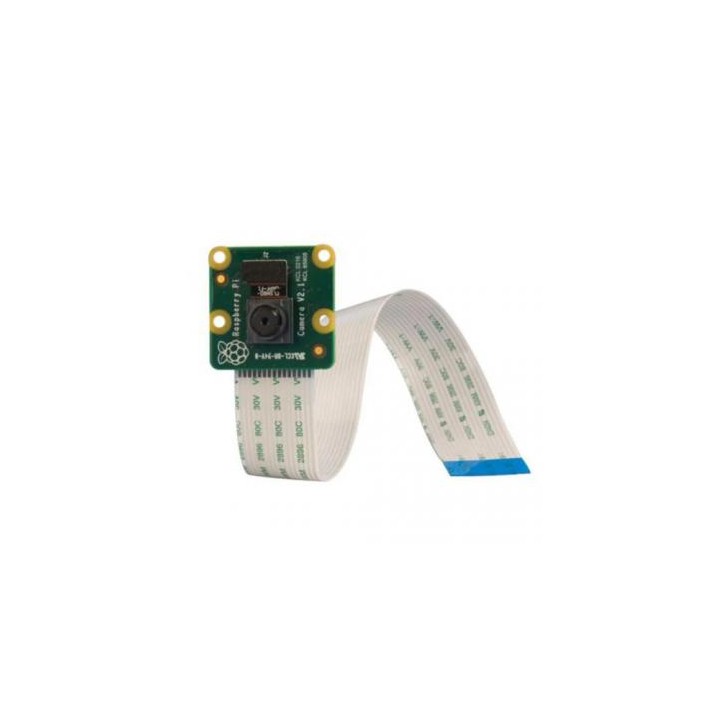 RASPBERRY CAMARA PARA RASPBERRY PI MODULE V2 (9132664)