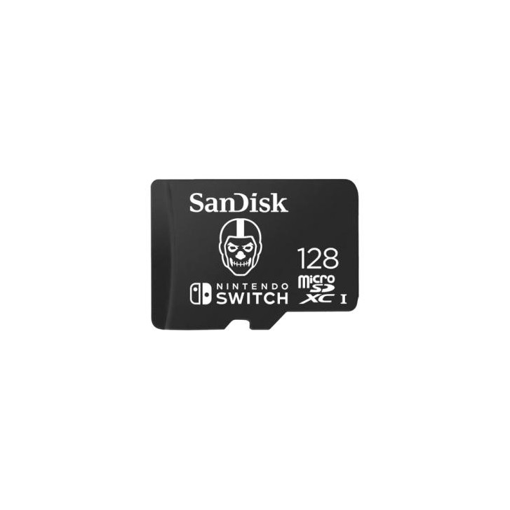 SanDisk SDSQXAO-128G-GN6ZG memoria flash 128 GB MicroSDXC UHS-I