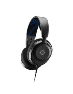 AURICULARES STEELSERIES - ARCTIS NOVA 1P NEGRO (61611)