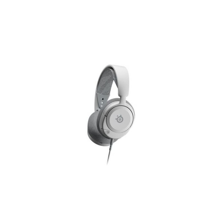 AURICULARES STEELSERIES - ARCTIS NOVA 1P BLANCO (61612)