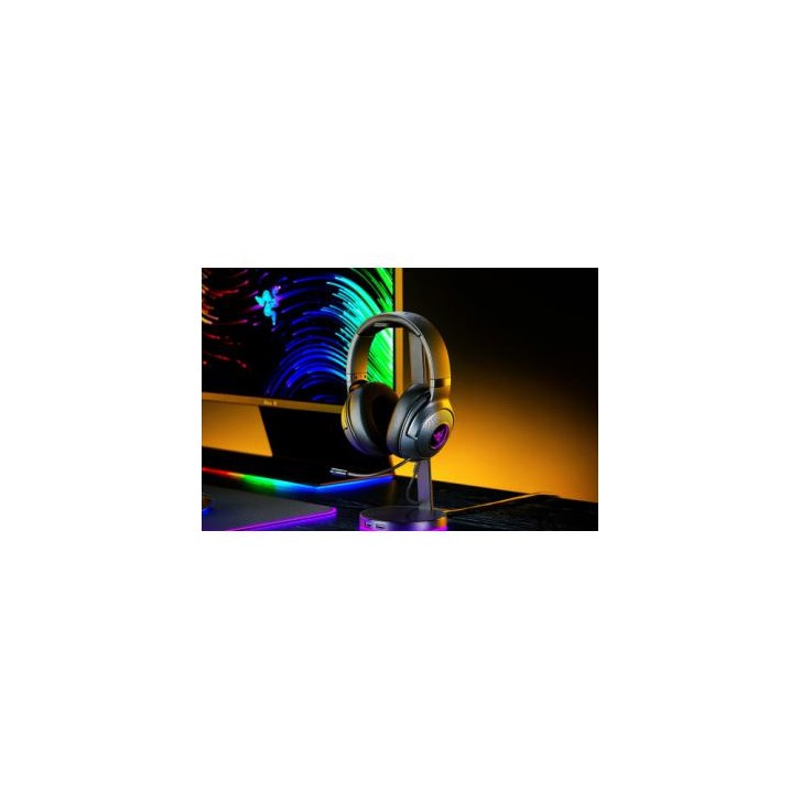 AURICULARES RAZER KRAKEN V3 X USB (RZ04-03750300-R3M1)