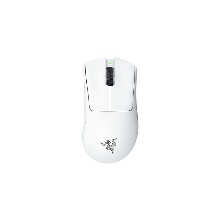 RATON RAZER DEATHADDER V3 PRO BLANCO (RZ01-04630200-R3G1)
