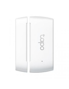 TP-Link Tapo T110 sensor de puerta / ventana Inalámbrico Puerta/ventana Blanco