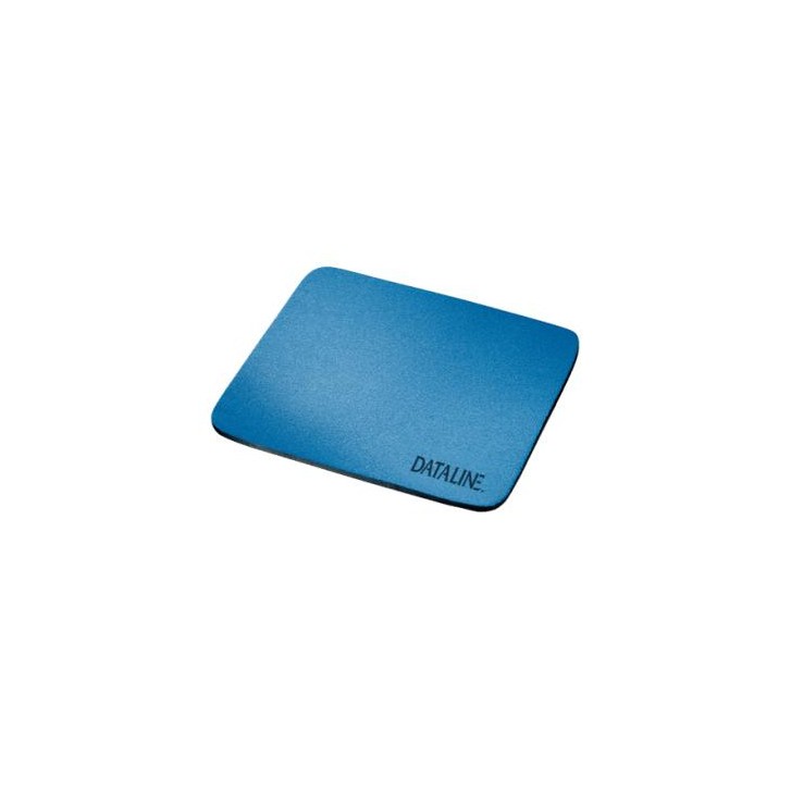 ALFOMBRILLA BASICA AZUL DATALINE PARA RATON ESSELTE 90885