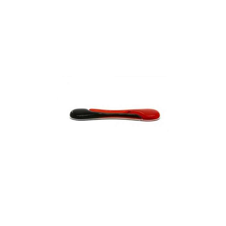 REPOSAMUÑECAS DUO GEL BICOLOR PARA TECLADO KENSINGTON 62398