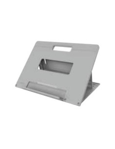 SOPORTE ELEVADOR CON VENTILACION PARA PORTATIL 17" SMARTFIT EASY RISER KENSINGTON K50420EU