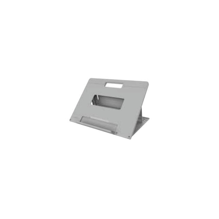 SOPORTE ELEVADOR CON VENTILACION PARA PORTATIL 17" SMARTFIT EASY RISER KENSINGTON K50420EU