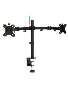 BRAZO DOBLE MONITOR SMARTFIT ERGO EXTENSIBLE KENSINGTON K55409WW