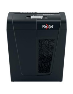 DESTRUCTORA SECURE X8 REXEL 2020123EU