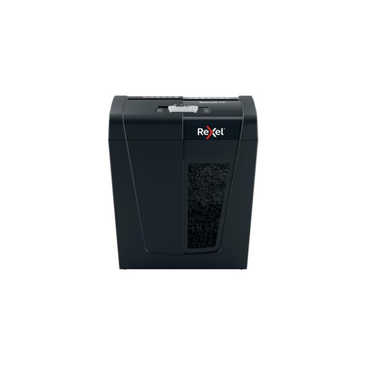 DESTRUCTORA SECURE X8 REXEL 2020123EU