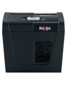 DESTRUCTORA SECURE X6 REXEL 2020122EU