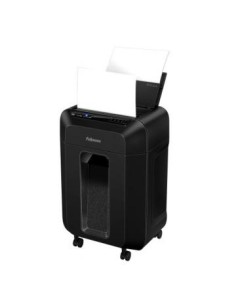 DESTRUCTORA AUTOMATICA AUTOMAX80M MINICORTE FELLOWES 4621501