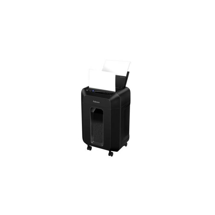 DESTRUCTORA AUTOMATICA AUTOMAX80M MINICORTE FELLOWES 4621501