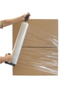 APLICADOR FILM PALET EXTENSIBLE FIXO 50067000