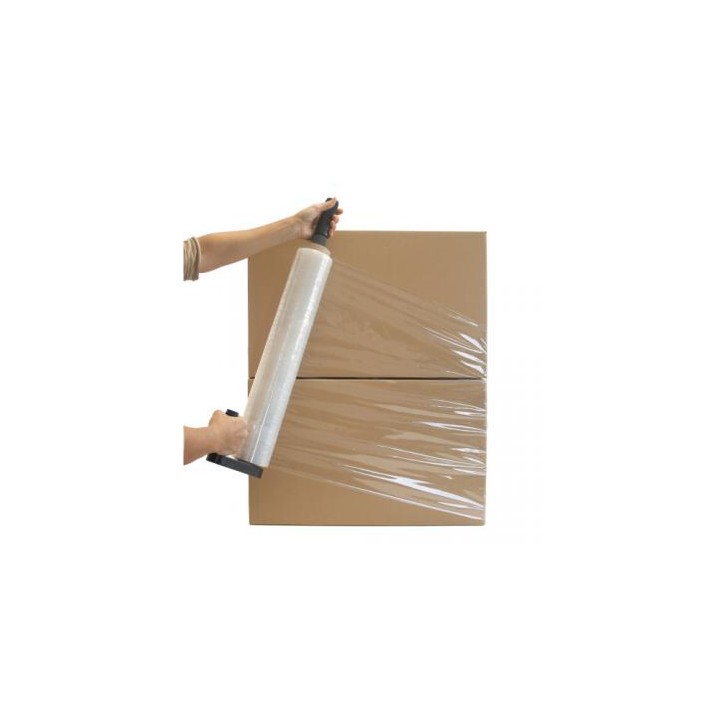 APLICADOR FILM PALET EXTENSIBLE FIXO 50067000