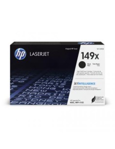 HP TONER 149X NEGRO LASERJET M4002/M4102 (W1490X)