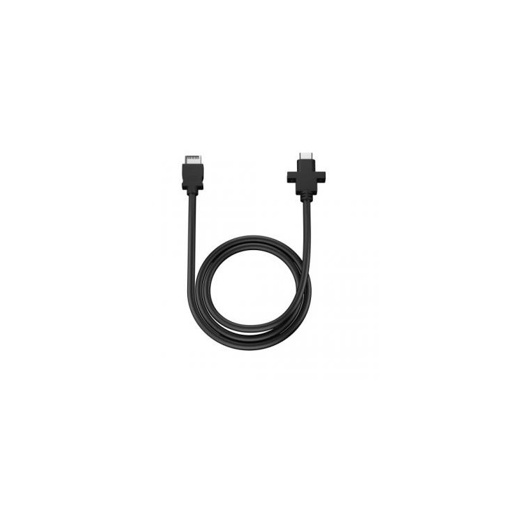 FRACTAL ACCESORIO CAJAS POP USB-C 10Gbps Cable- Model D FD-A-USBC-001