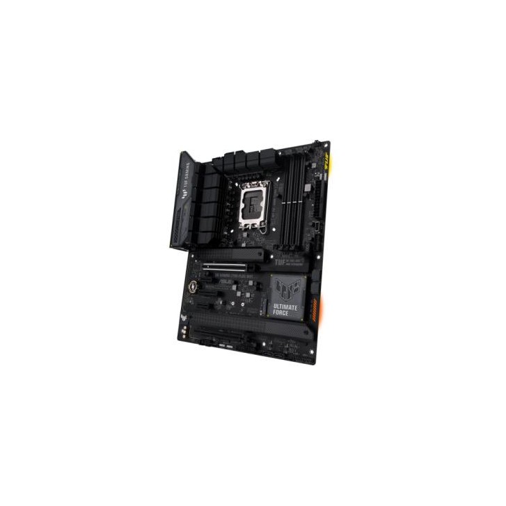 ASUS TUF GAMING Z790-PLUS WIFI Intel Z790 LGA 1700 ATX