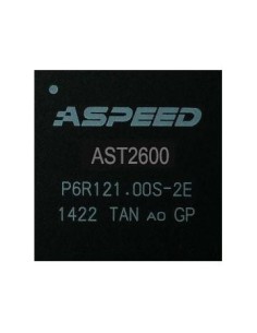 REMOTE MANAGEMENT MODULE ASUS ASMB10-IKVM (SERVER)