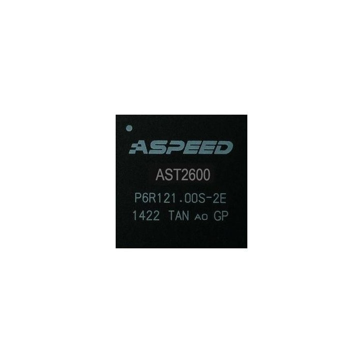 REMOTE MANAGEMENT MODULE ASUS ASMB10-IKVM (SERVER)