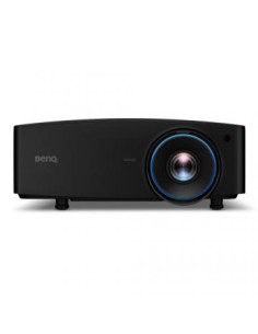 Benq LU935ST videoproyector Proyector de corto alcance 5500 lúmenes ANSI DLP WUXGA (1920x1200) Negro