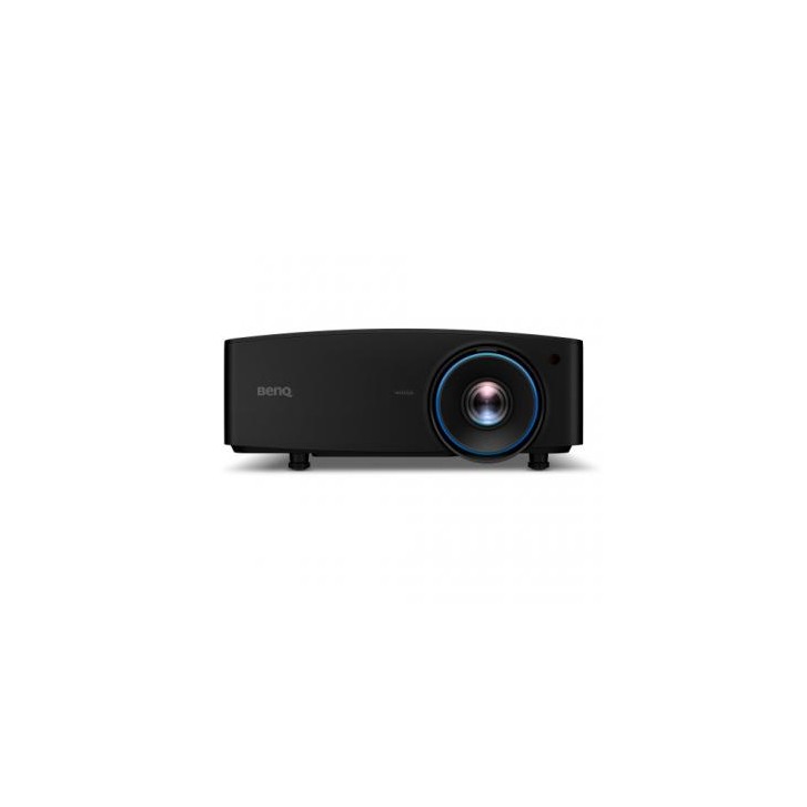 Benq LU935ST videoproyector Proyector de corto alcance 5500 lúmenes ANSI DLP WUXGA (1920x1200) Negro