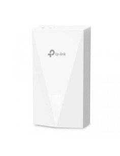 TP-LINK AX3000 WALL-PLATE DUAL-BAND WI-FI 6 ACCESS POINT