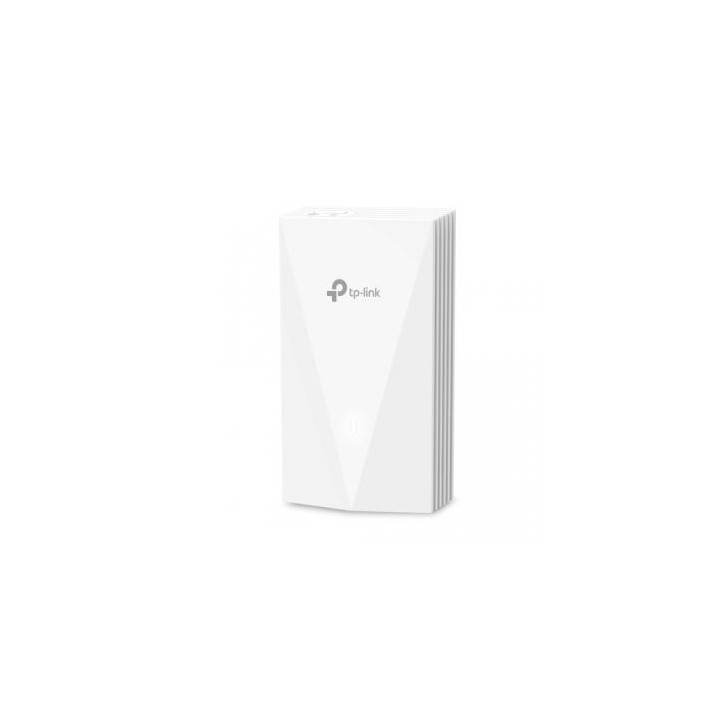 TP-LINK AX3000 WALL-PLATE DUAL-BAND WI-FI 6 ACCESS POINT