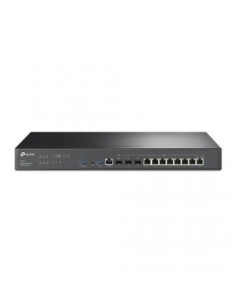 TP-LINK OMADA VPN ROUTER WITH 10G PORTS