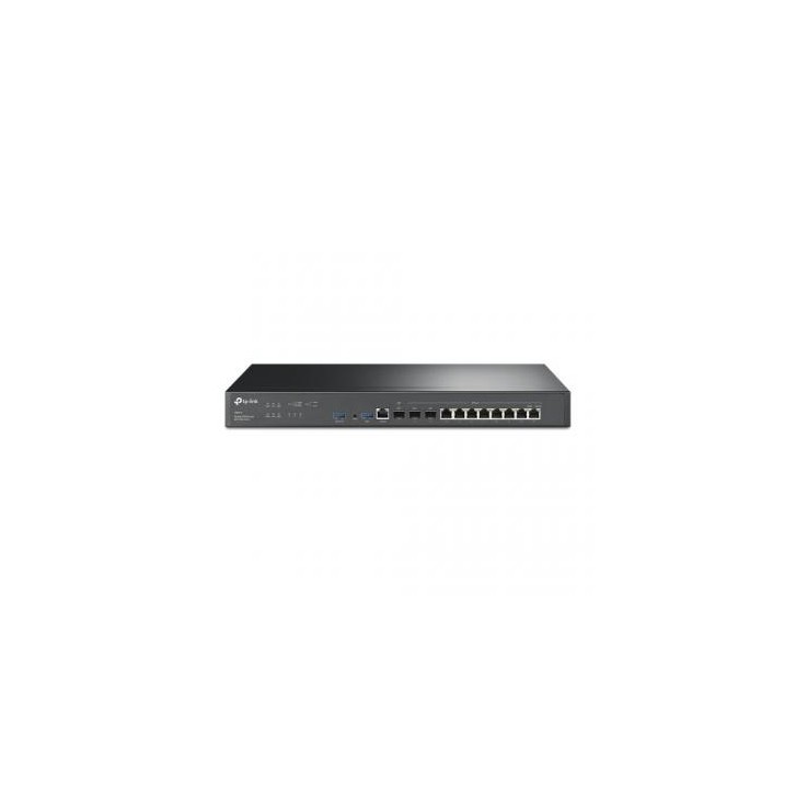 TP-LINK OMADA VPN ROUTER WITH 10G PORTS
