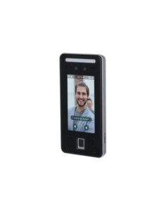 (DHI-ASI6214J-MFW) DAHUA LECTOR DE CONTROL DE ACCESO INTEGRADO TÁCTIL RECONOCIMIENTO FACIAL+CONTRASEÑA+TARJETA, PANTALLA LCD 4.3