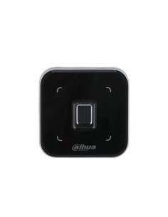 (DHI-ASM101A) DAHUA LECTOR DE CONTROL DE ACCESO TARJETA+HUELLA