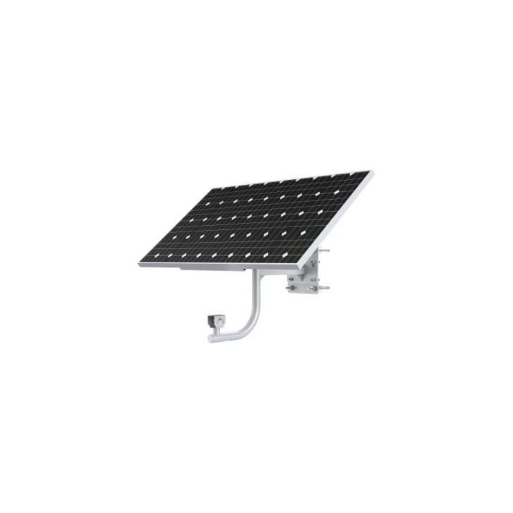 (DH-PFM378-B100-WB) DAHUA SISTEMA DE ENERGÍA SOLAR INTEGRADO (SIN BATERÍA DE LITIO) 100W