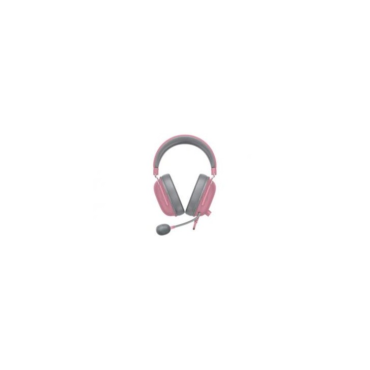 AURICULARES RAZER BLACKSHARK V2 X QUARTZ (RZ04-03240800-R3M1)