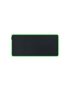 Razer Goliathus Chroma Alfombrilla de ratón para juegos Negro