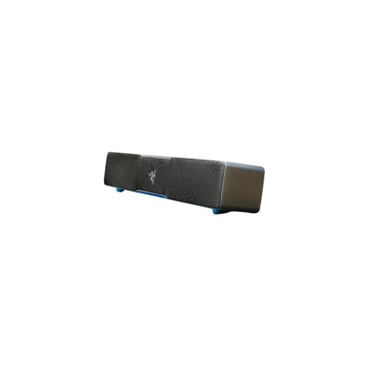 Razer Leviathan V2 X Negro