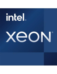 Intel Xeon E-2378G procesador 2,8 GHz 16 MB Smart Cache