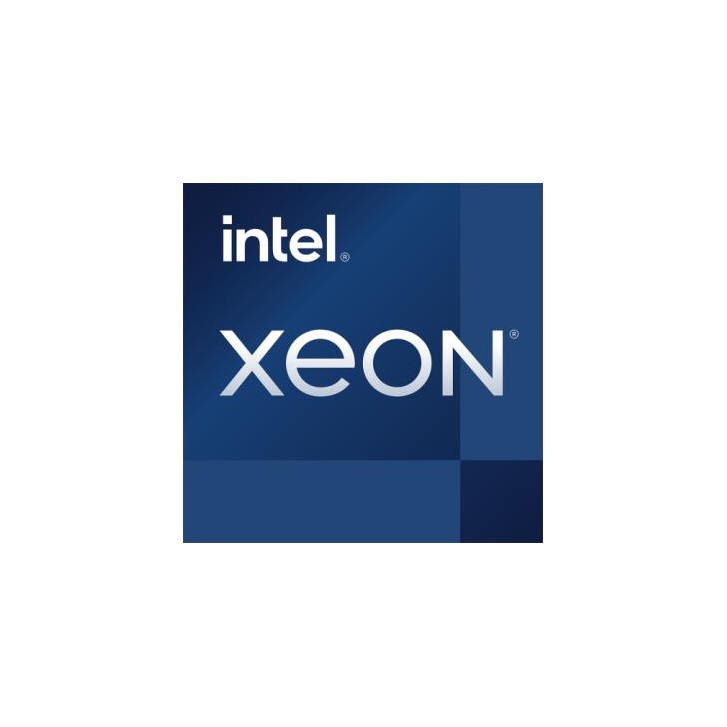 Intel Xeon E-2378G procesador 2,8 GHz 16 MB Smart Cache