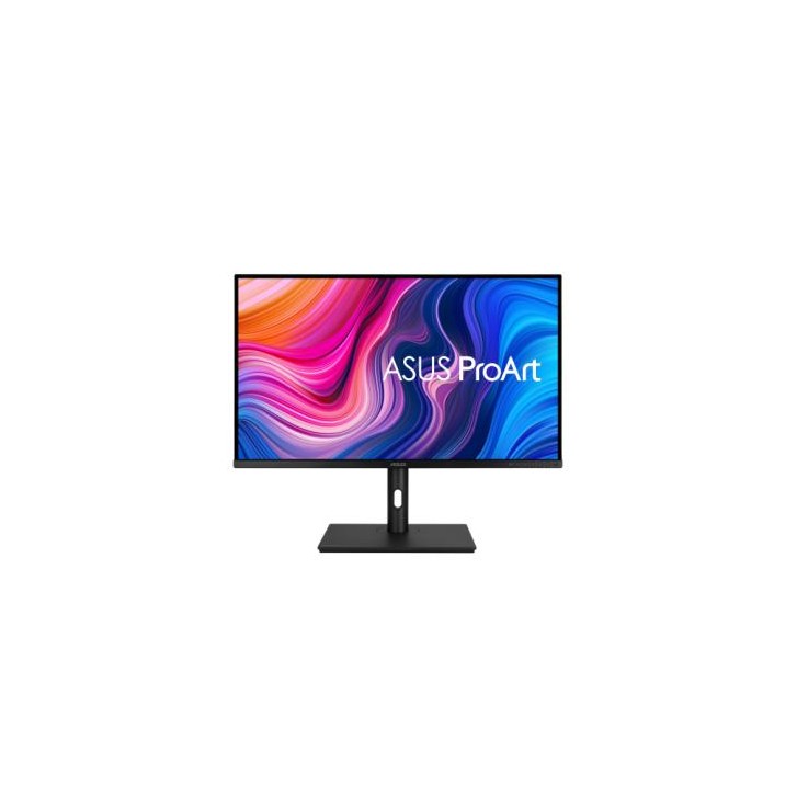 ASUS ProArt PA328CGV 81,3 cm (32") 2560 x 1440 Pixeles Quad HD Negro