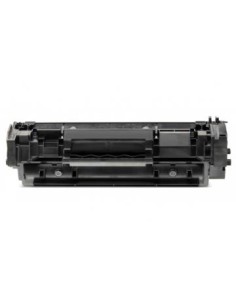 Compatible HP W1350X Negro Cartucho de Toner (CON CHIP) 135X