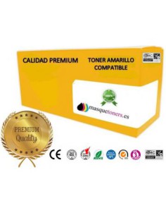 Compatible XEROX VERSALINK C400 / C405 Amarillo
