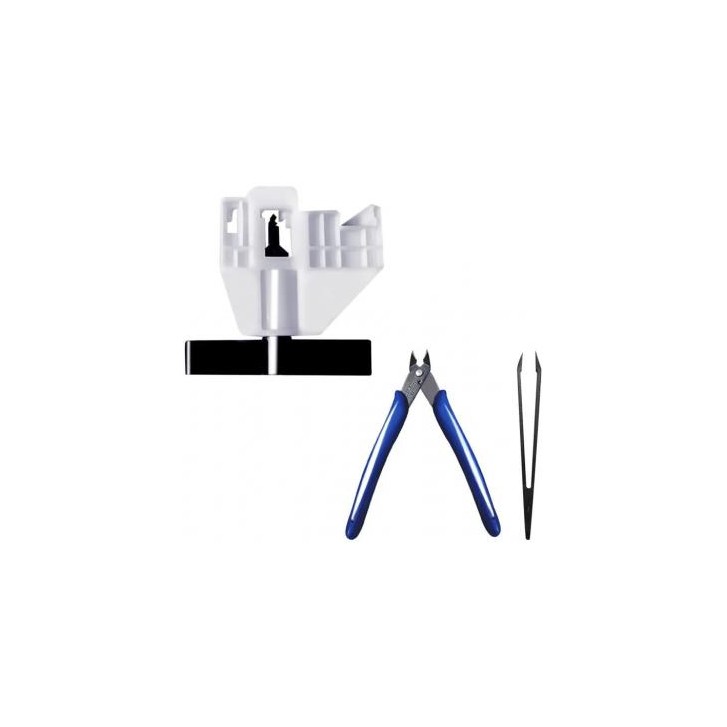 Herramienta para sustituir CHIP HP W1350A  135A - W1350X  135X
