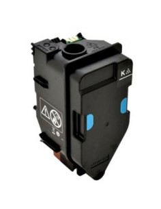 Compatible Konica Minolta Bizhub C3350i / C4050i Negro