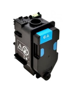 Compatible Konica Minolta Bizhub C3350i / C4050i Cyan